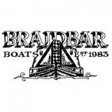 Braidbar Boat Services logo