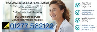 Brentwood Plumbing Supplies logo