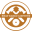 Brian M Wardle Time Served Carpenter logo