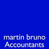 Bruno Martin logo
