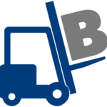 Budget Forktrucks Limited logo