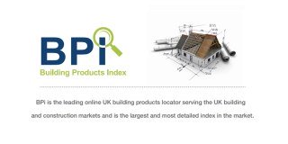 Building Products logo