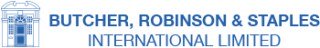 Butcher Robinson & Staples Limited logo