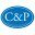 C & P Mail Order logo