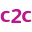 C 2 C Rail Limited logo