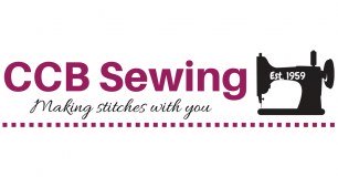 C C B Sewing & Knitting Machines logo