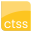 C T S Self Drive logo