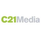 C21 Media logo