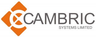 Cambric Healthcare Systems logo