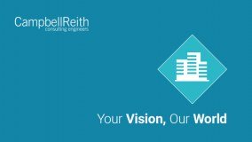 Campbell Reith Hill Civil & Environmental Limited logo
