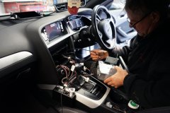 Car & Home Stereo