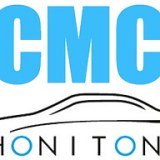 Car Maintenance Centre logo