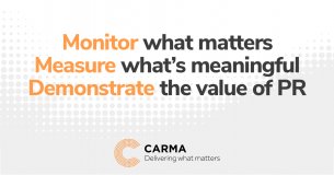 Carma International Limited logo