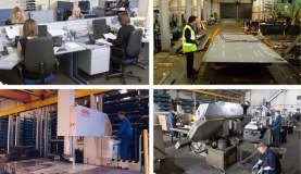 Carrs Tool Steels Limited