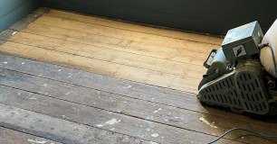 Casewood Floors logo