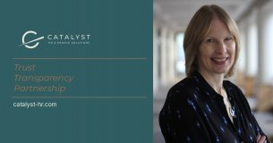 Catalyst (Hr) Limited