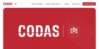 Cds Computer Design Systems Limited logo