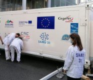 Cegelec Maintenance & Services logo