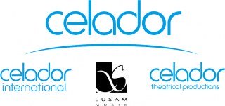 Celador Productions logo
