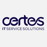 Certes Computing Limited logo