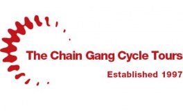 Chain Gang Cycle Tours Limited logo
