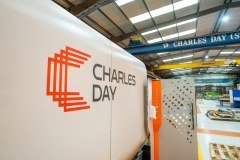 Charles Day Limited logo