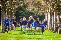 Cheam Hawtreys logo