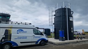 Chem Resist Group Limited