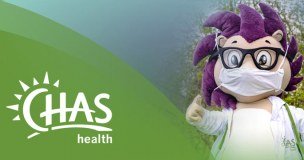 Childrens Hospice Association Scotland logo