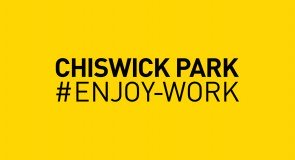 Chiswick Park Estate Management logo