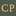 Chris Potter Country Sport logo