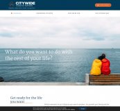 City Wide Consultant Surveyors logo