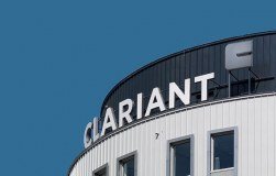 Clariant Masterbatches logo