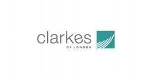 Clarkes Of London logo