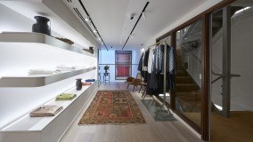 Clements Retail Innovation