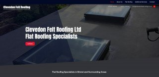 Clevedon Felt Roofing Limited