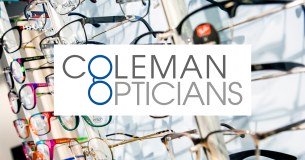 Coleman Opticians