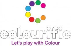 Colorific Studios logo