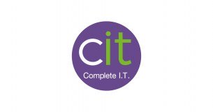 Complete I T Limited logo