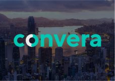 Convera Technologies (International) Limited logo