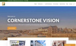 Cornerstone House