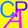 County Philatelic Auctions logo