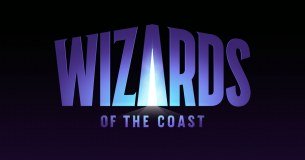 Wizards Of The Coast logo