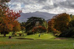 Cradoc Golf Club logo