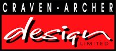 Craven-archer Design logo