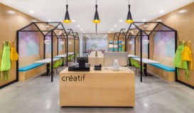 Creatif logo