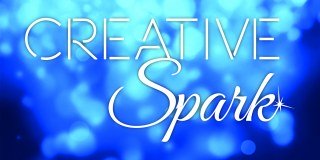 Creative Spark logo