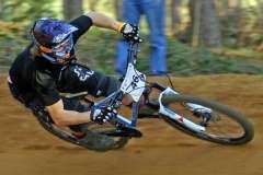 Curtis Bikes logo