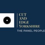 Cut N Edge logo