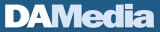 Da Media Limited logo